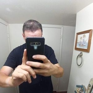 Meet your Posher, Shawn